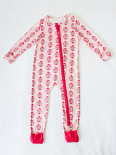 Cloud Layette - Pink Nostalgia